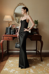Đầm Dài Lamer Dress RR26DD35