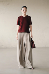 Quần Dài Nữ Rebec Pants RR25QD17