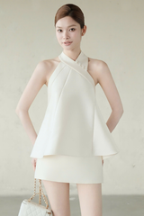 Áo Kiểu Nữ Anna Top RR26AK21