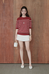 Áo Dệt Kim Miko Top RR25DK16