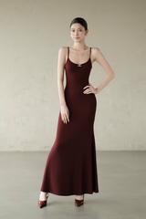 Đầm Dài Sisi Dress RR25DD64