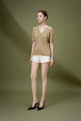 Quần Ngắn Nữ Tiny Short RR24QN04