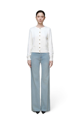 Quần Jeans Nữ Jayden RR26QJ19