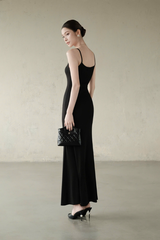 Đầm Dài Sisi Dress RR25DD64