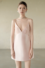Đầm Ngắn Camila Dress RR26DN18