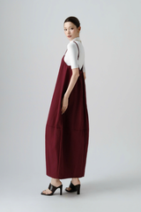 Đầm Dài Mina Dress RR25DD59