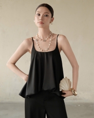 Áo Kiểu Nữ Calla Top RR25AK88