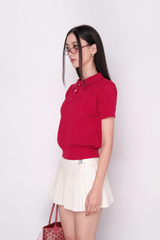 Váy Quần Judy Skort RR24VQ45