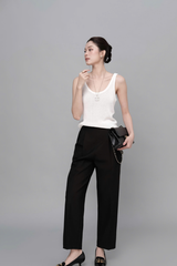 Quần Dài Nữ Calia Pants RR25QD02