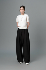 Quần Dài Nữ Rebec Pants RR25QD17