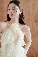 Đầm Ngắn Lyndy Dress RR25DN18