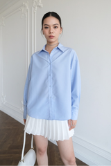 Váy Quần Kira Skort RR24VQ06
