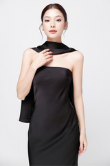 Đầm Dài Elys Dress RR25DD01