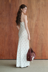 Đầm Dài Amanda Dress RR25DD33