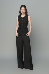 Quần Dài Nữ Vic Pants RR25QD06
