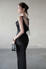 Đầm Dài Luia Dress RR25DD45