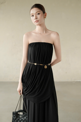 Đầm Dài Rachel Dress RR26DD44