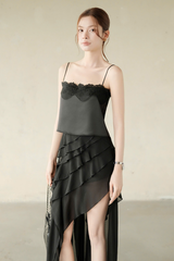 Váy Dài Ivy Skirt RR26VD07