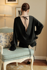 Đầm Ngắn Yooin Dress RR26DN14