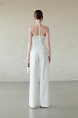 Quần Dài Nữ Yerin Pants RR26QD28