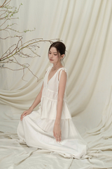 Áo Kiểu Nữ Sunny Top RR25AK17