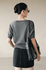 Váy Quần Daya Skort Jeans RR25VQ12