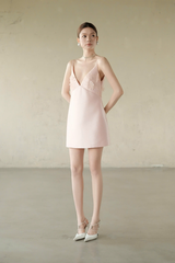 Đầm Ngắn Camila Dress RR26DN18