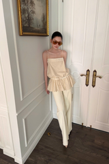 Đầm Ngắn Alier Dress RR26DN33