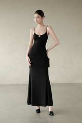 Đầm Dài Sisi Dress RR25DD64