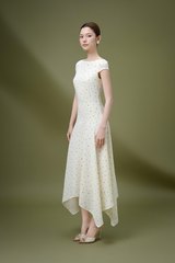 Đầm Dài Joan Dress RR26DD38