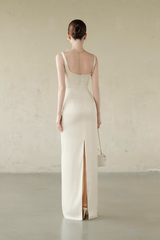 Đầm Dài Mercure Dress RS26DD02