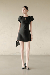 Đầm Ngắn Avery Dress RR26DN05