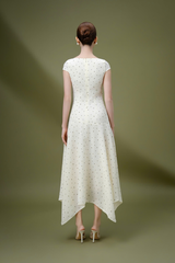 Đầm Dài Joan Dress RR26DD38