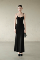 Đầm Dài Sisi Dress RR25DD64