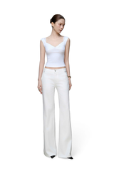 Quần Jeans Nữ Jayden RR26QJ19