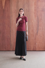 Áo Dệt Kim Rachel Polo RR25DK04