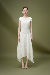 Đầm Dài Joan Dress RR26DD38