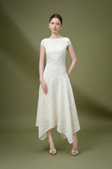 Đầm Dài Joan Dress RR26DD38