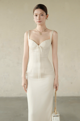 Đầm Dài Mercure Dress RS26DD02