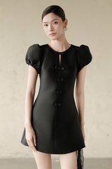 Đầm Ngắn Avery Dress RR26DN05