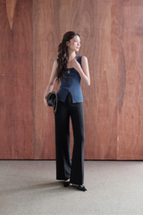 Quần Dài Nữ Tira Pants RR25QD05