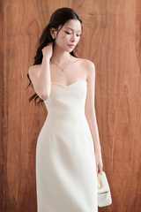 Đầm Dài Misel Dress RS25DD06