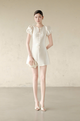 Đầm Ngắn Avery Dress RR26DN05