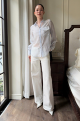Quần Jeans Nữ Bobby RR26QJ20