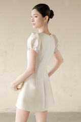 Đầm Ngắn Avery Dress RR26DN05