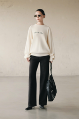 Áo Sweater Muse RR25DK61