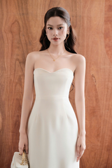 Đầm Dài Misel Dress RS25DD06