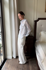 Quần Jeans Nữ Bobby RR26QJ20