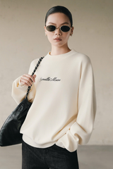 Áo Sweater Muse RR25DK61