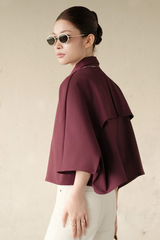 Áo Khoác Kiểu Nữ Reni Jacket RR25KK09